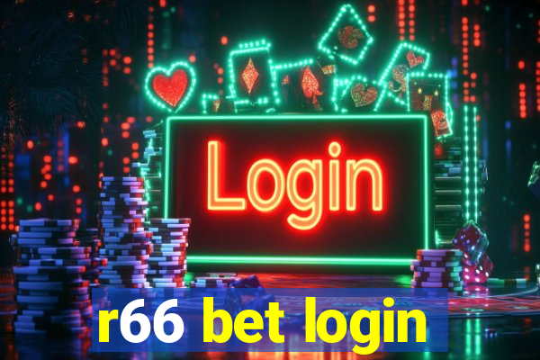 r66 bet login